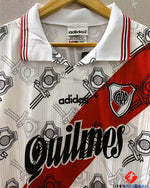 River Plate 1997-1998 - Salas Marcelo