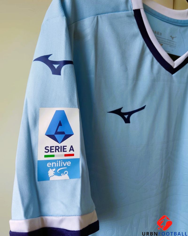 Lazio 2024-2025 - Immobile Ciro