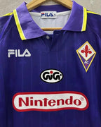 Fiorentina 1997-1998 - Batistuta Gabriel Omar