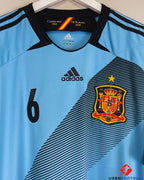 Spain 2012-2013 - Iniesta Andres