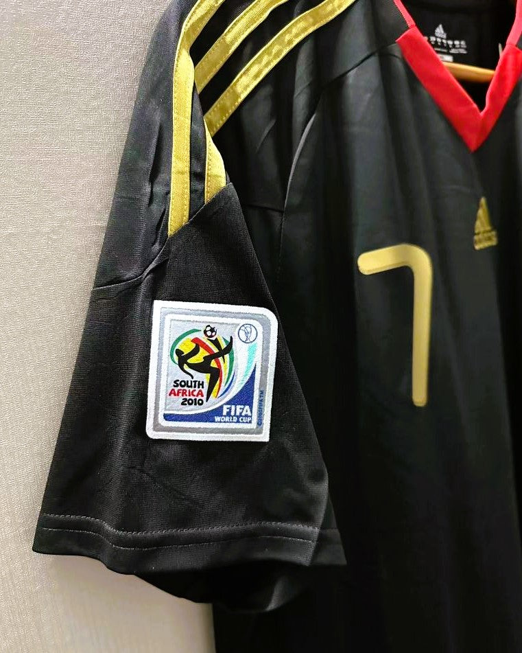 Germany 2010-2011 - Schweinsteiger Bastian