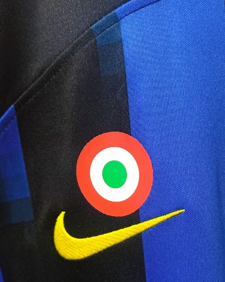 Inter 2023-2024 - Martinez Lautaro