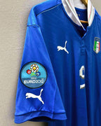 Italy 2012-2013 - Balotelli Mario
