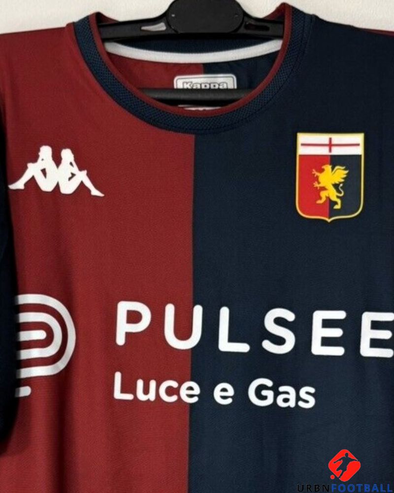 Balotelli Mario 202425 Gen 2024-2025