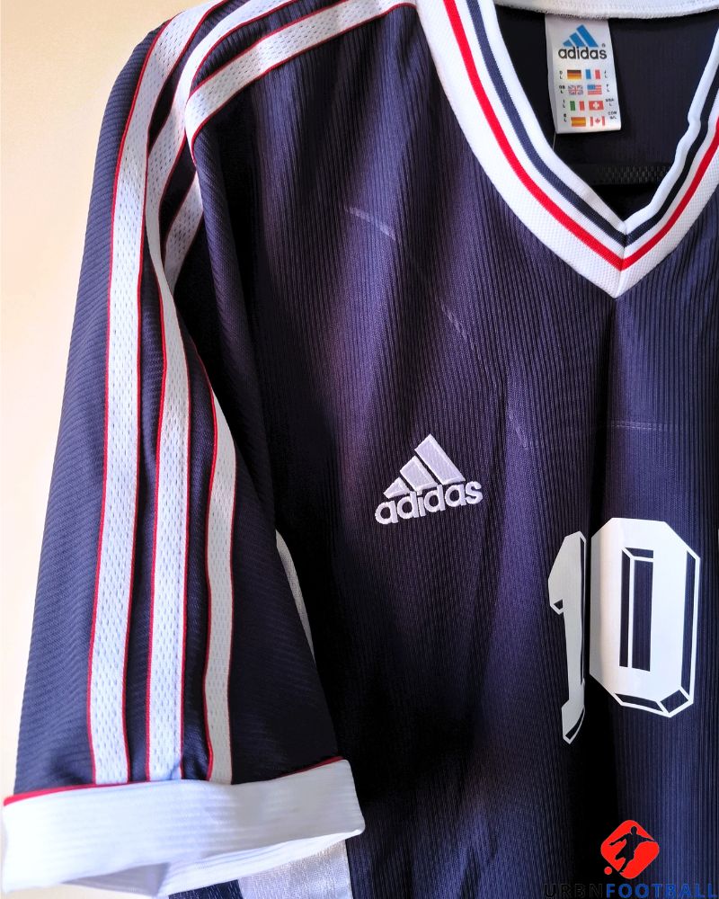 Stojkovic Dragan 199899 Brocca 1998-1999