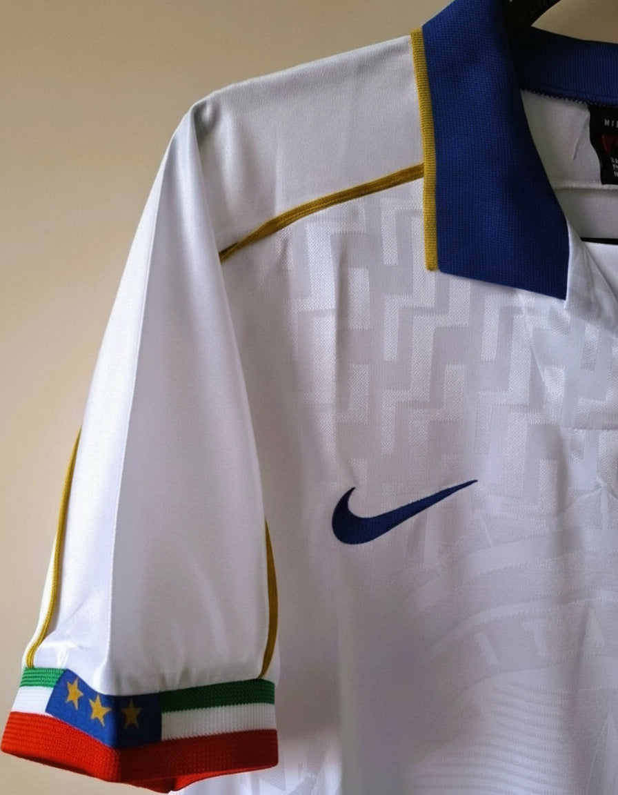 Italy 1995-1996 - Baggio Roberto