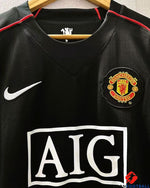 Manchester United 2007-2008 - Tevez Carlitos