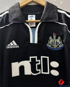Shearer Alan 200001 Newc 2000-2001