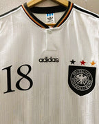 Germany 1996-1997 - Klinsmann Jurgen