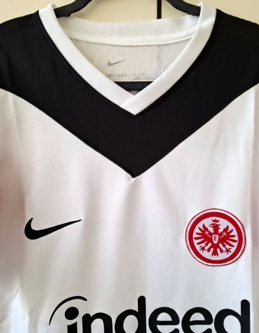 Eintracht Frankfurt 2024-2025 - Gotze Mario
