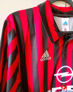 Milan 1999-1900 - Maldini Paolo