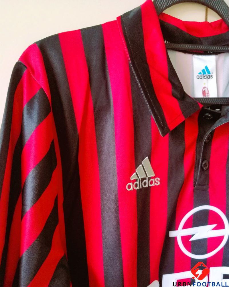 Milan 1999-1900 - Maldini Paolo