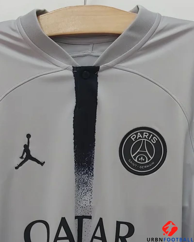 Paris Saint-Germain 2022-2023 - Neymar Jr