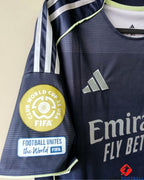 Real Madrid 2025-2026 - Mbappe Kylian