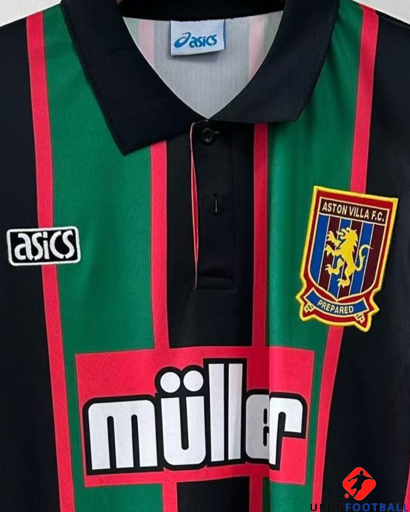 Yorke Dwight 199495 Ast 1994-1995