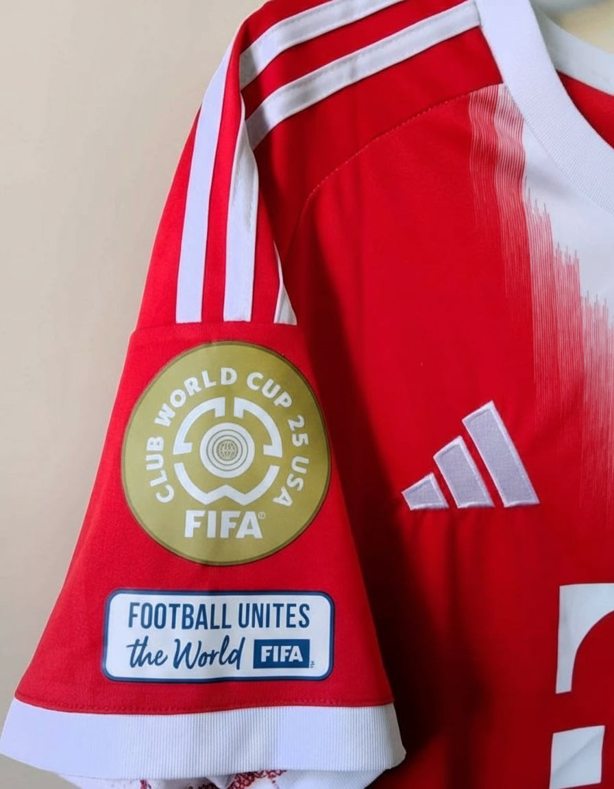 Bayern Munich 2025-2026 - Kane Harry