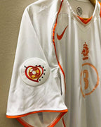 Netherlands 2004-2005 - Davids Edgar