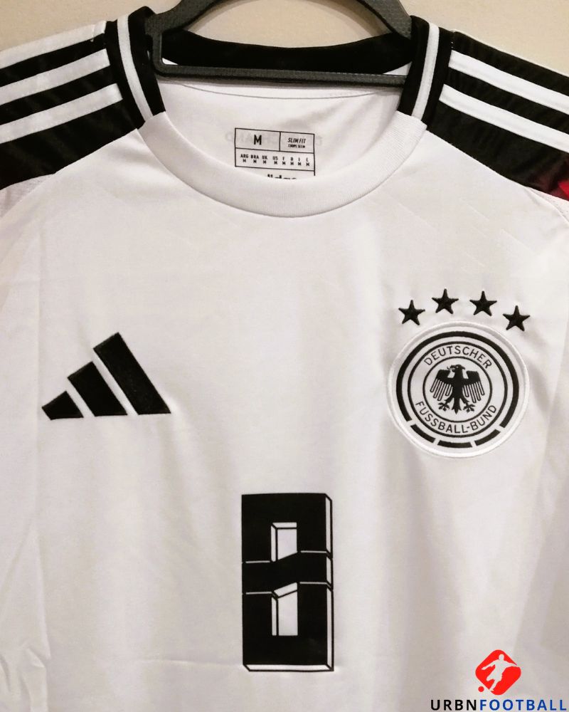 Germany 2024-2025 - Kroos Toni