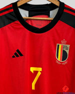 Germany 2022-2023 - De Bruyne Kevin