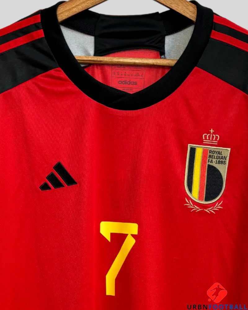 Germany 2022-2023 - De Bruyne Kevin