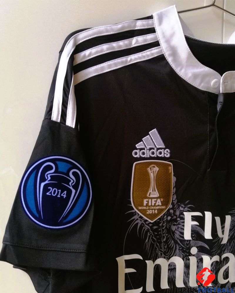 Real Madrid 2014-2015 - Kroos Toni