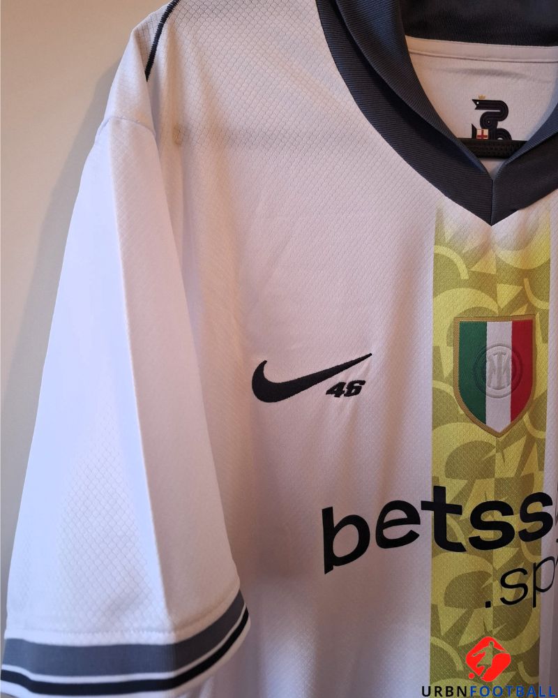 Inter 2024-2025 - Barella Nicolo