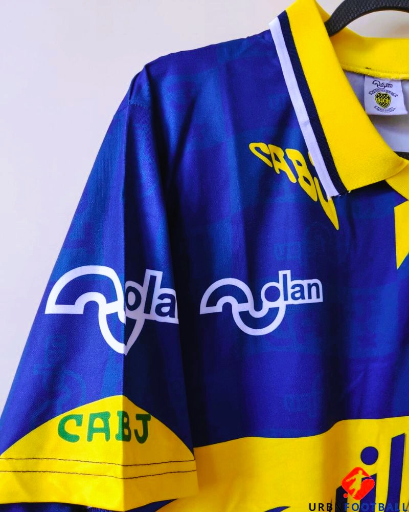 Boca Junior 1995-1996 - Maradona Diego Armando