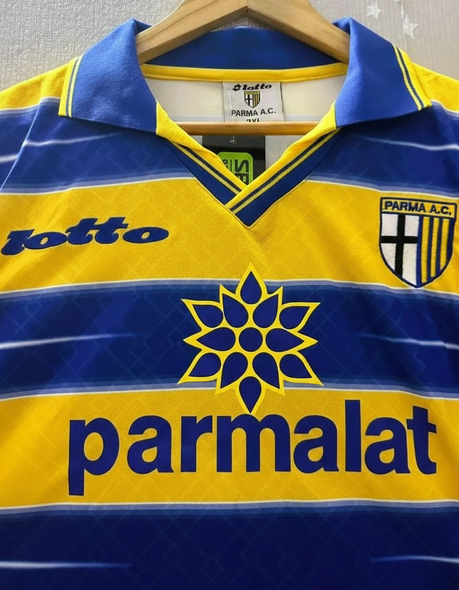 Parma 1998-1999 - Crespo Hernan