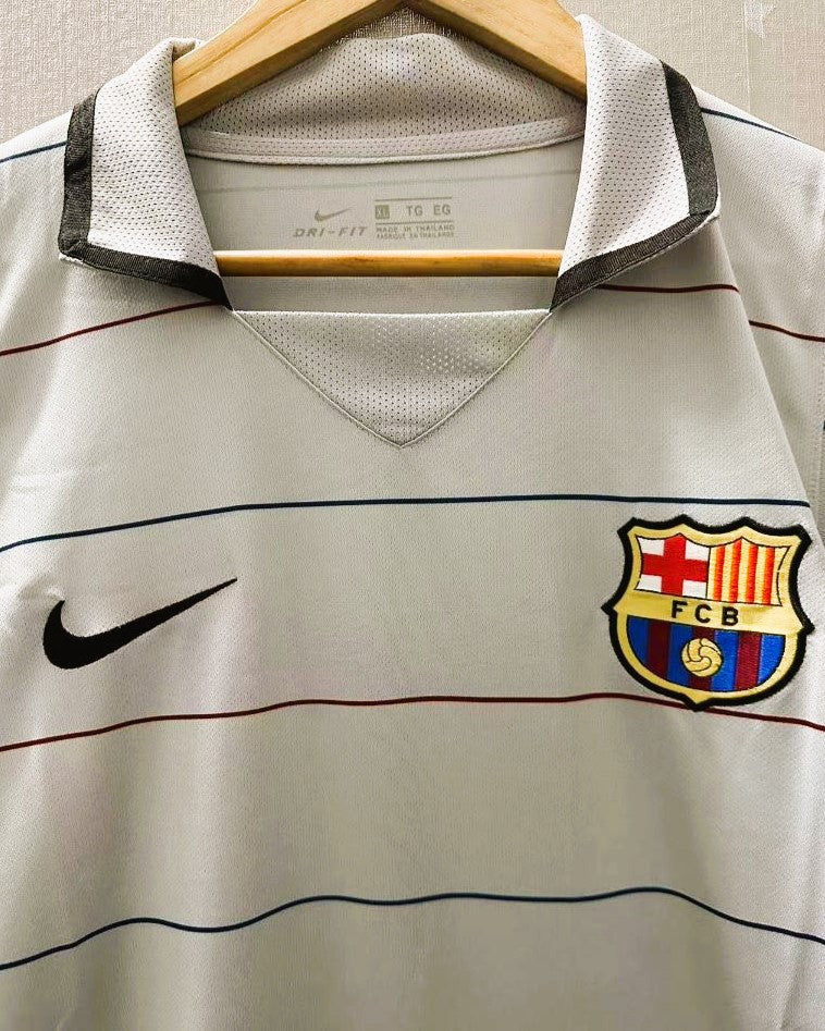 Barcelona 2004-2005 - Ronaldinho