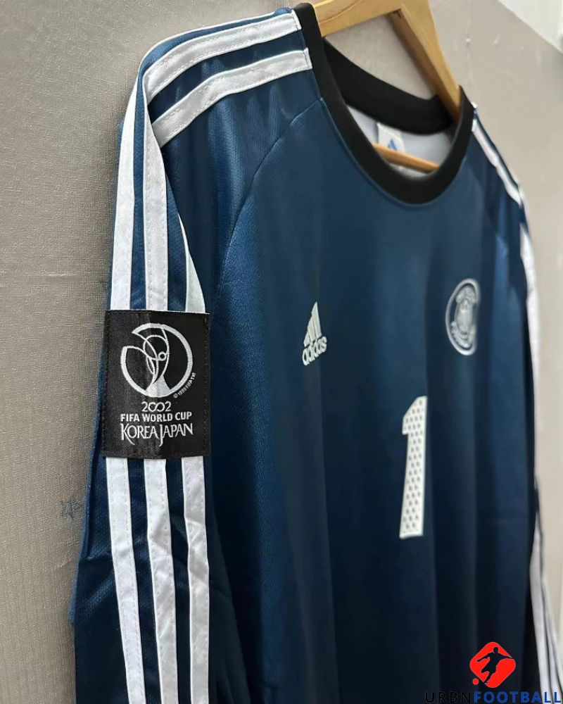 Germany 2002-2003 - Kahn Oliver