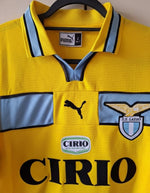 Lazio 1999-1900 - Mihajlovic Sinisa