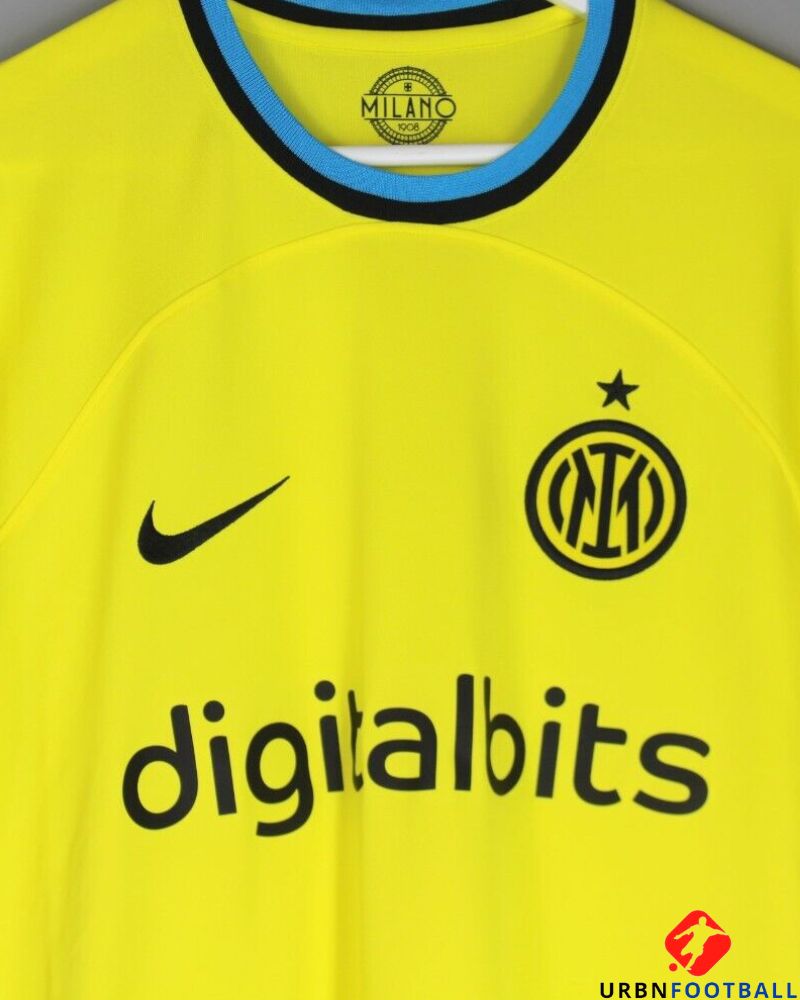 Inter 2022-2023 - Barella Nicolo