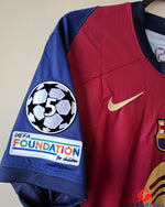 Barcelona 2024-2025 - Yamal Lamine