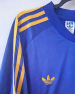Boca Junior 1981-1982 - Maradona Diego Armando