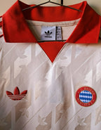 Bayern Munich 1974-1975 - Beckenbauer Franz