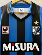 Inter 1989-1990 - Matthaus Lothar