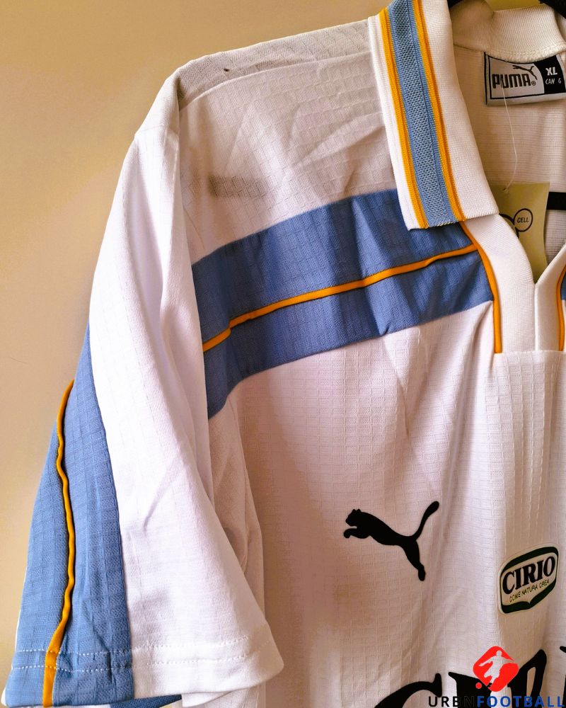 Lazio 2000-2001 - Mihajlovic Sinisa