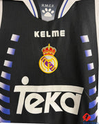 Real Madrid 1997-1998 - Raul Gonzalez Blanco