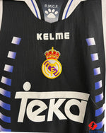 Real Madrid 1997-1998 - Raul Gonzalez Blanco