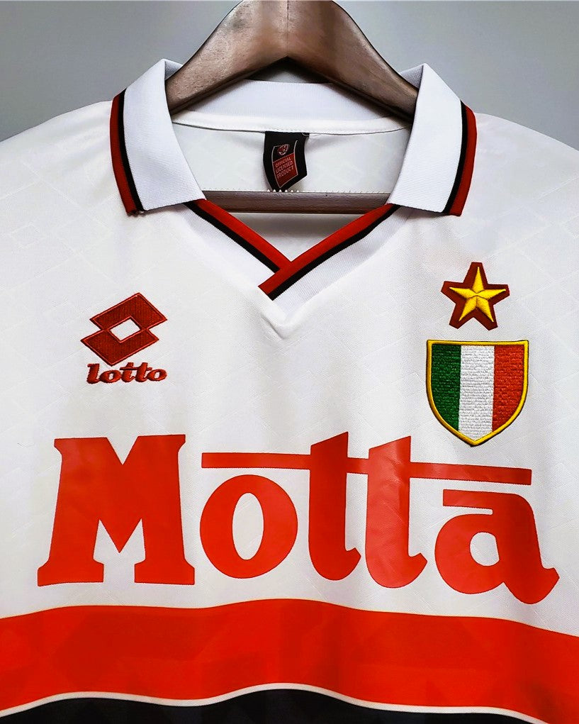 Savicevic Dejan 199394 Milione 1993-1994