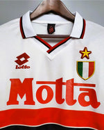 Savicevic Dejan 199394 Milione 1993-1994