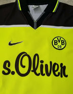 Borussia Dortmund 1997-1998 - Ricken Lars