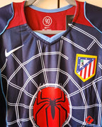 Atlético De Madrid 2004-2005 - Torres Fernando