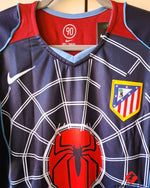Atlético De Madrid 2004-2005 - Torres Fernando