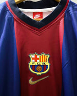 Barcelona 1998-1999 - Rivaldo