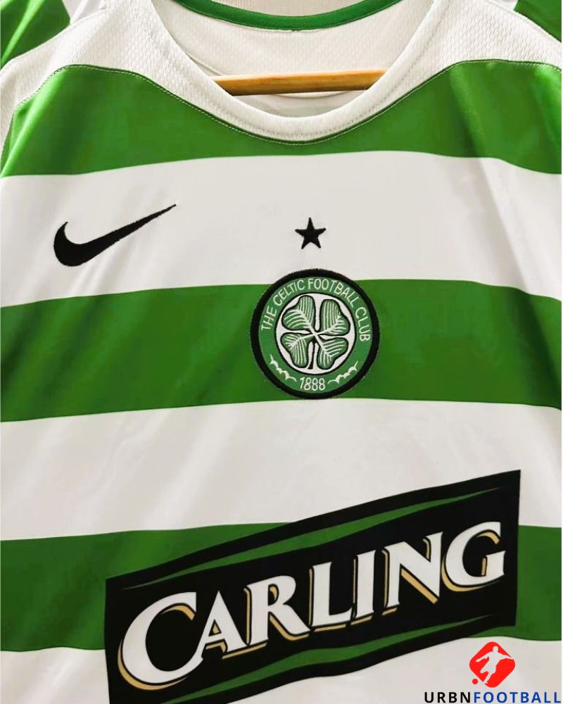 Celta Vigo 2006-2007 - Nakamura Shunsuke