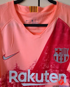 Barcelona 2018-2019 - Suarez Luis