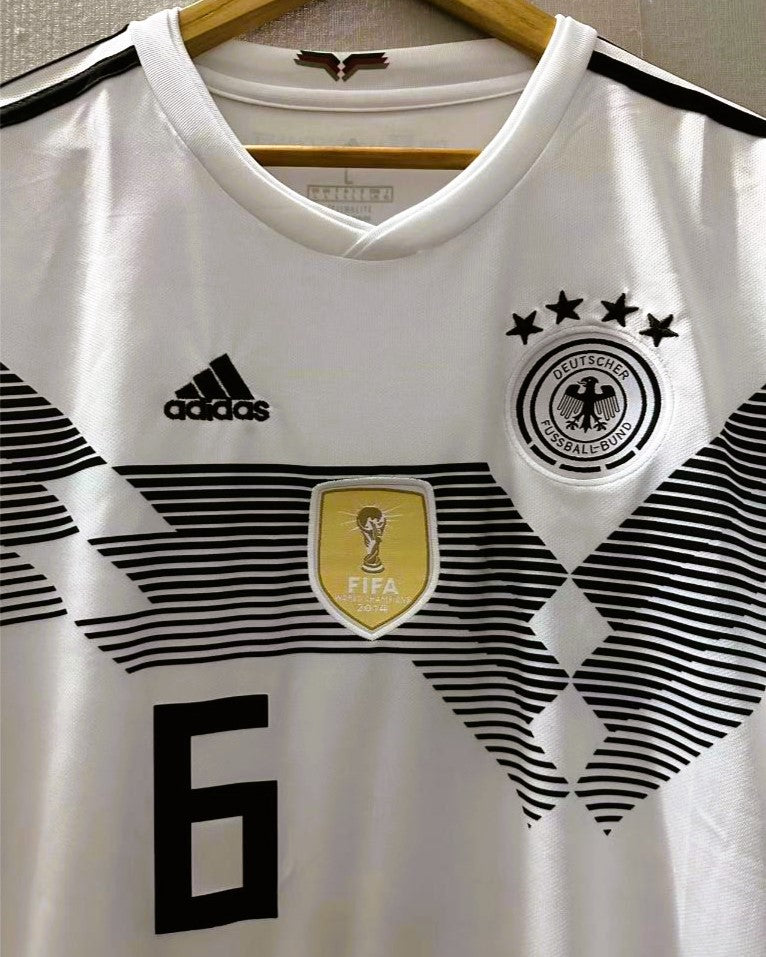 Germany 2018-2019 - Kimmich Joshua