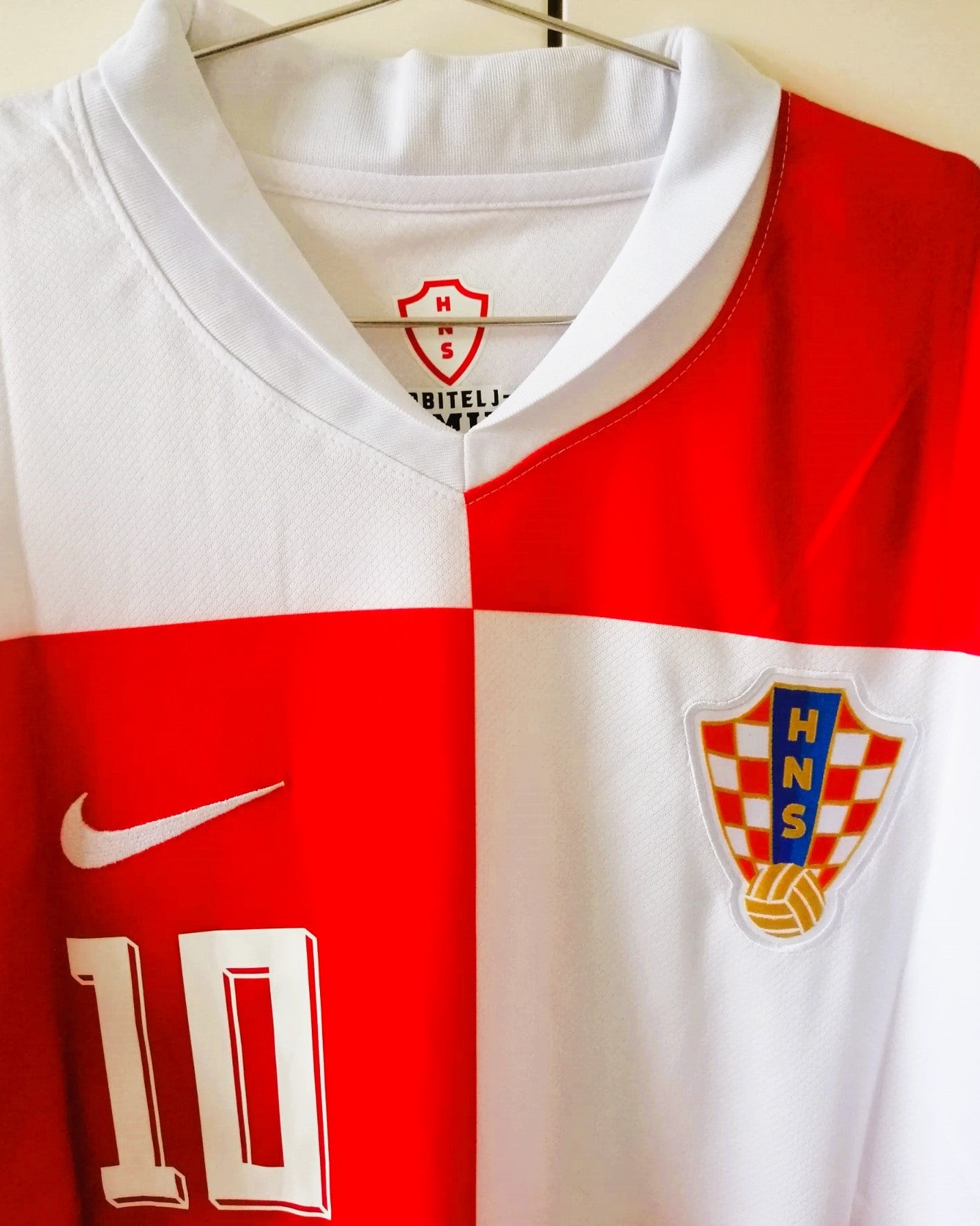 Croatia 2024-2025 - Modric Luka