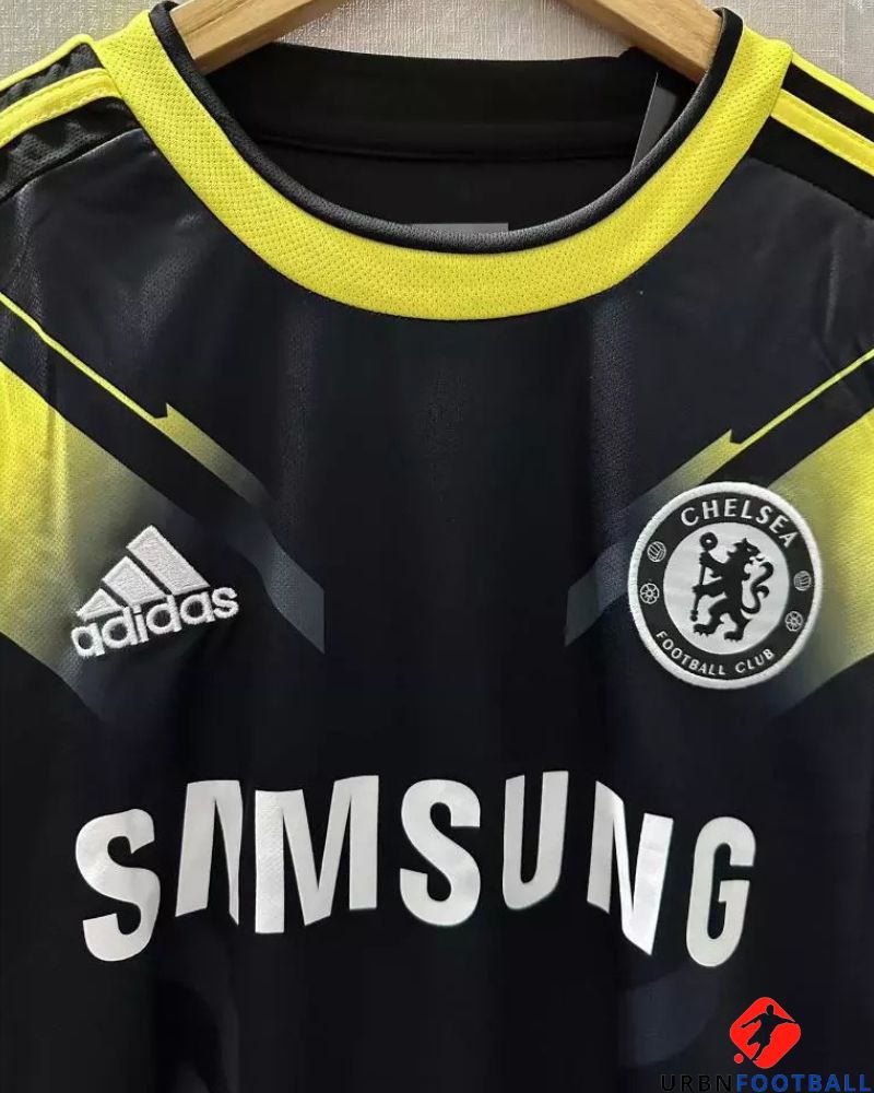 Chelsea 2012-2013 - Lampard Frank